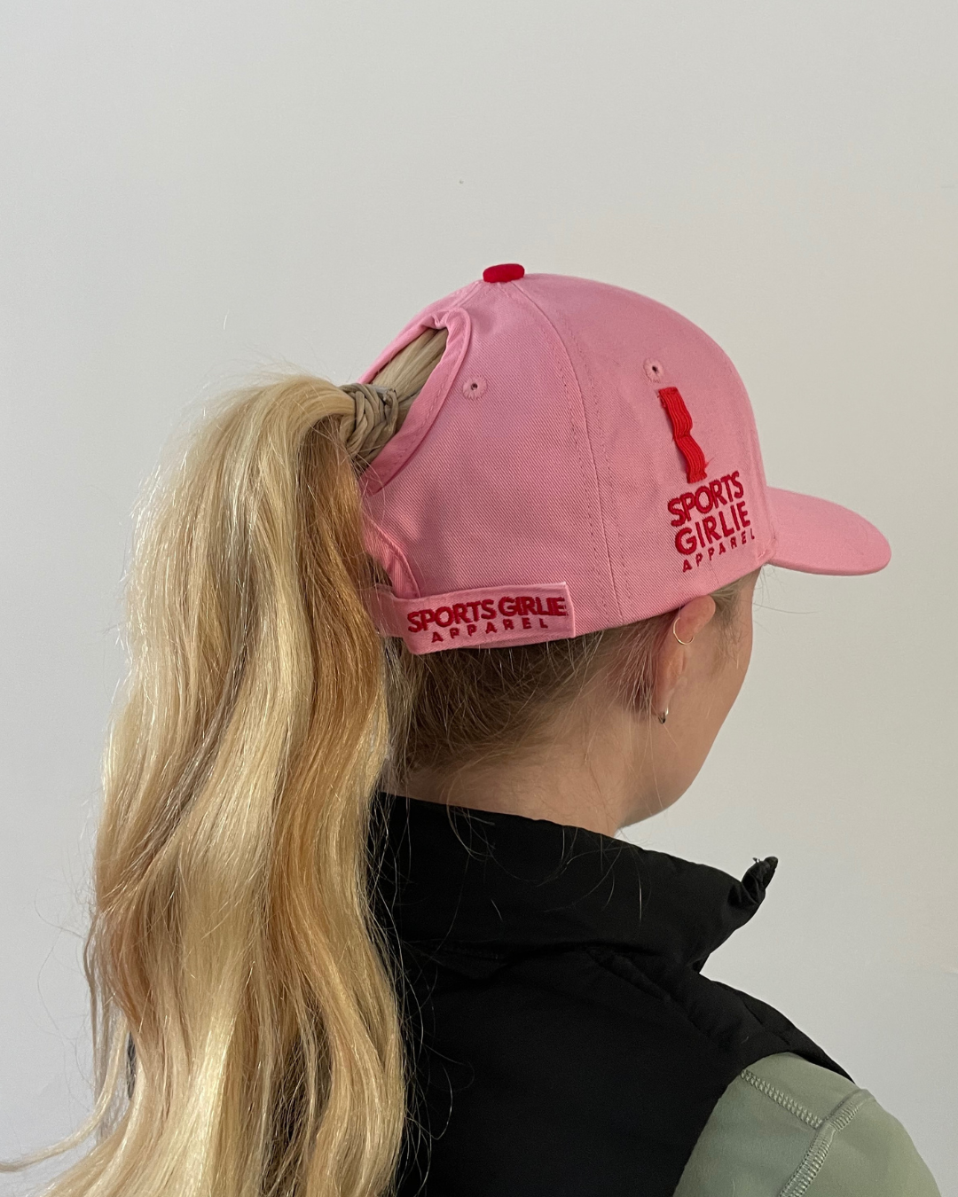 GIMME HAT PINK