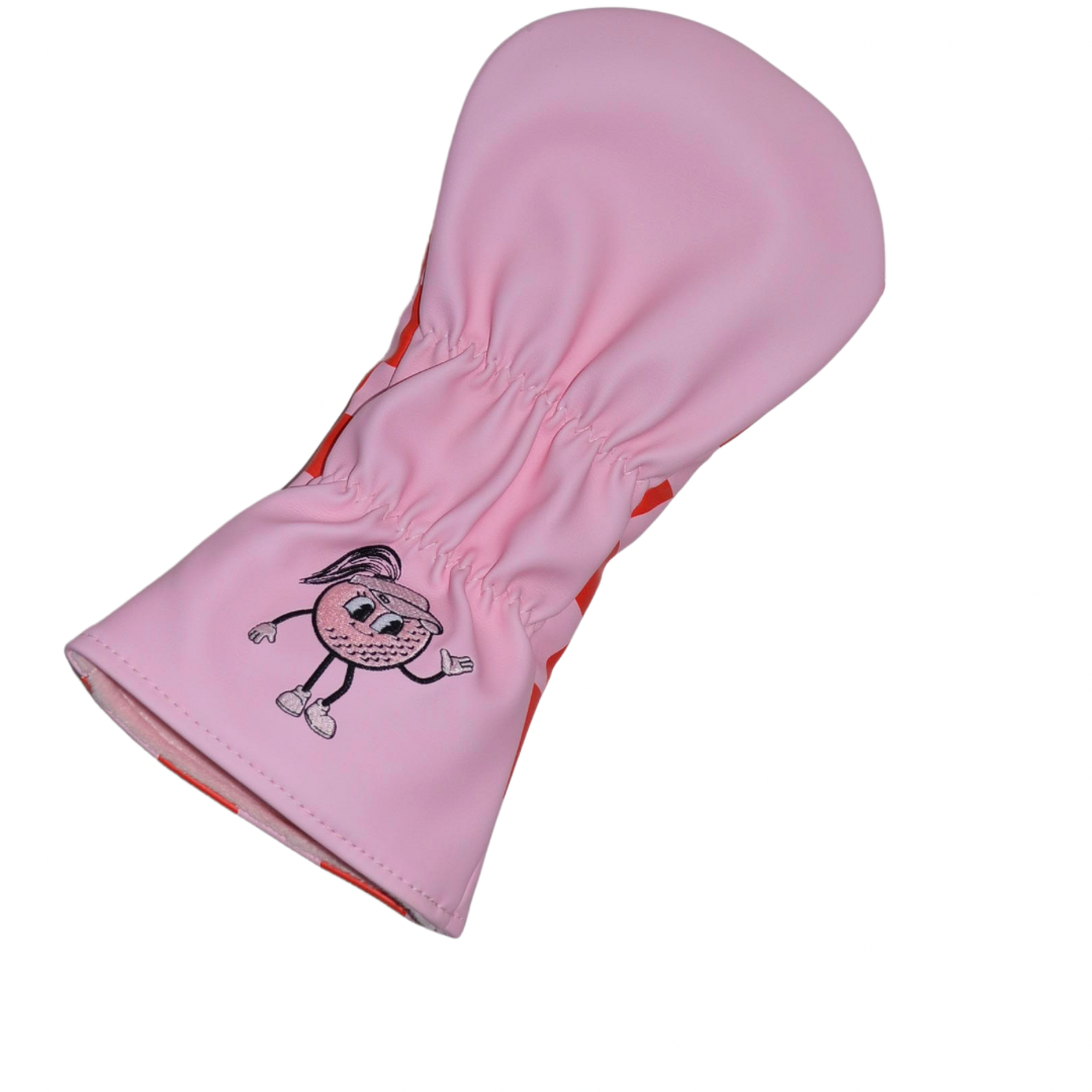 DRIVER cover