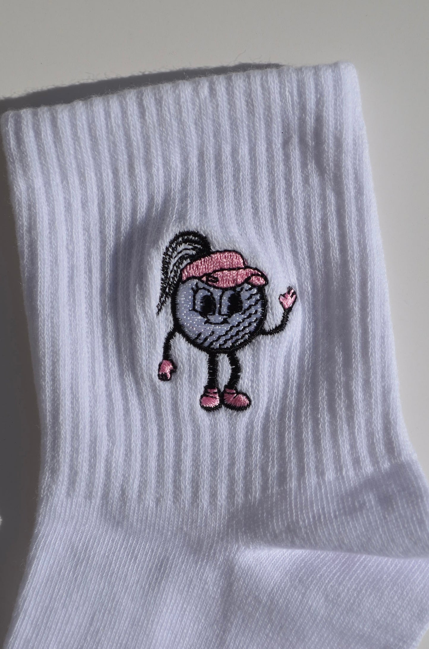 GOLF GIRLIE socks