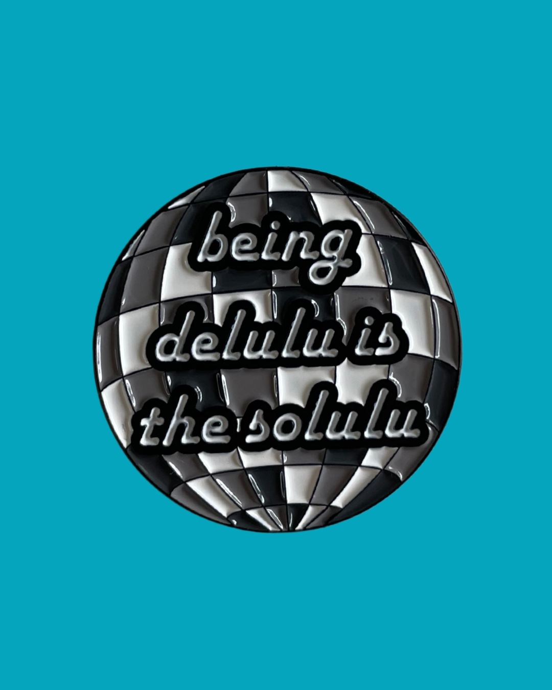 BALL MARKER 4 PACK