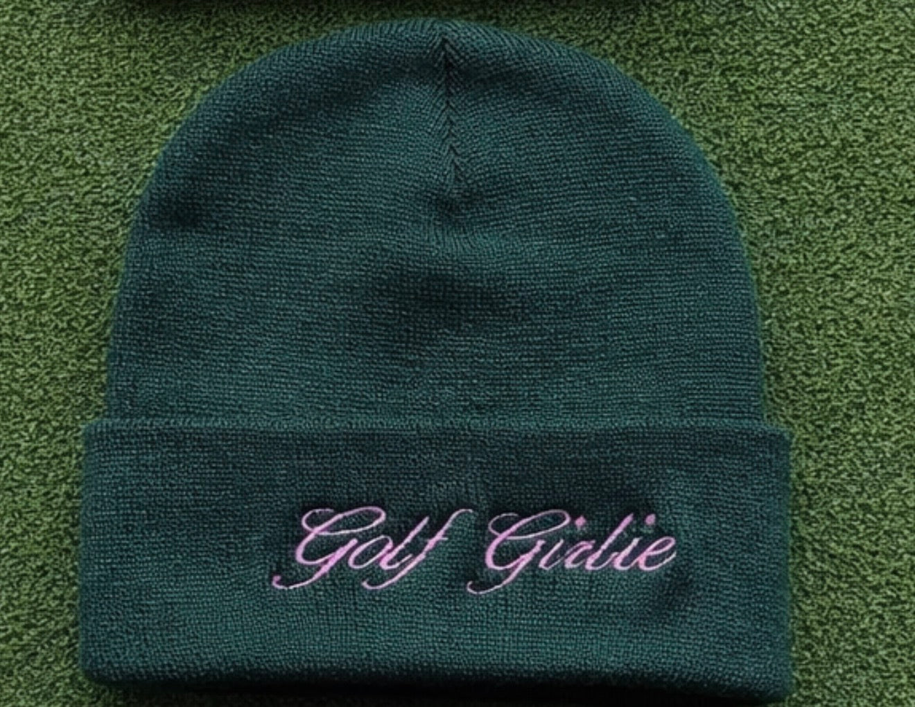 Toques