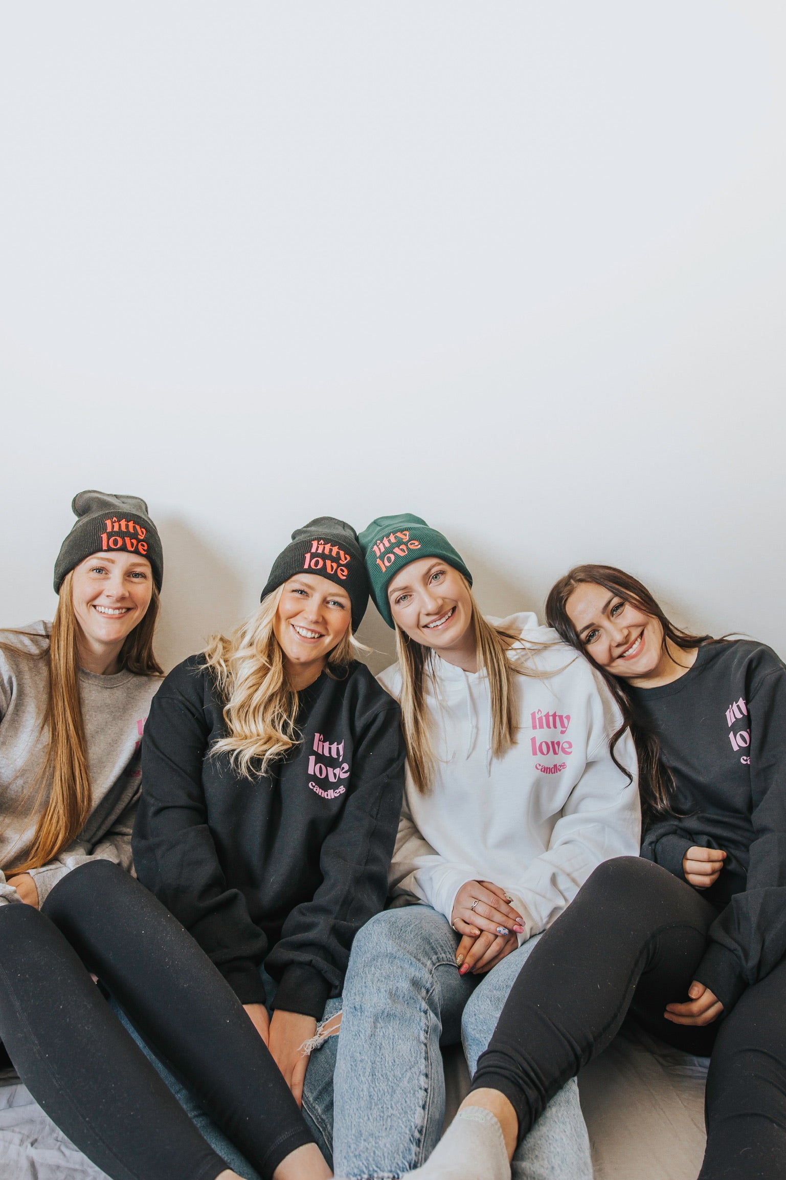 Clothing – sports girlie apparel