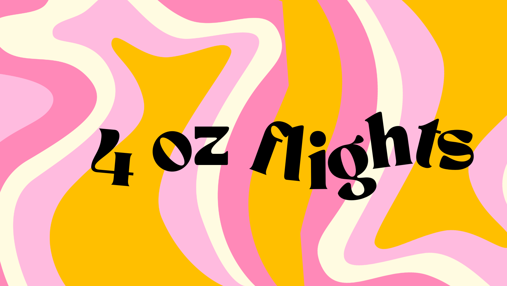 4oz flight packs – sports girlie apparel
