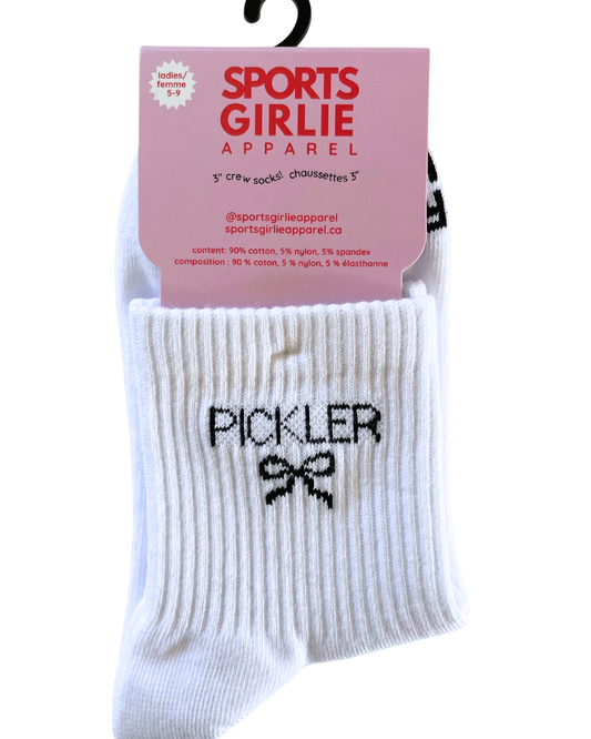 Pickler socks