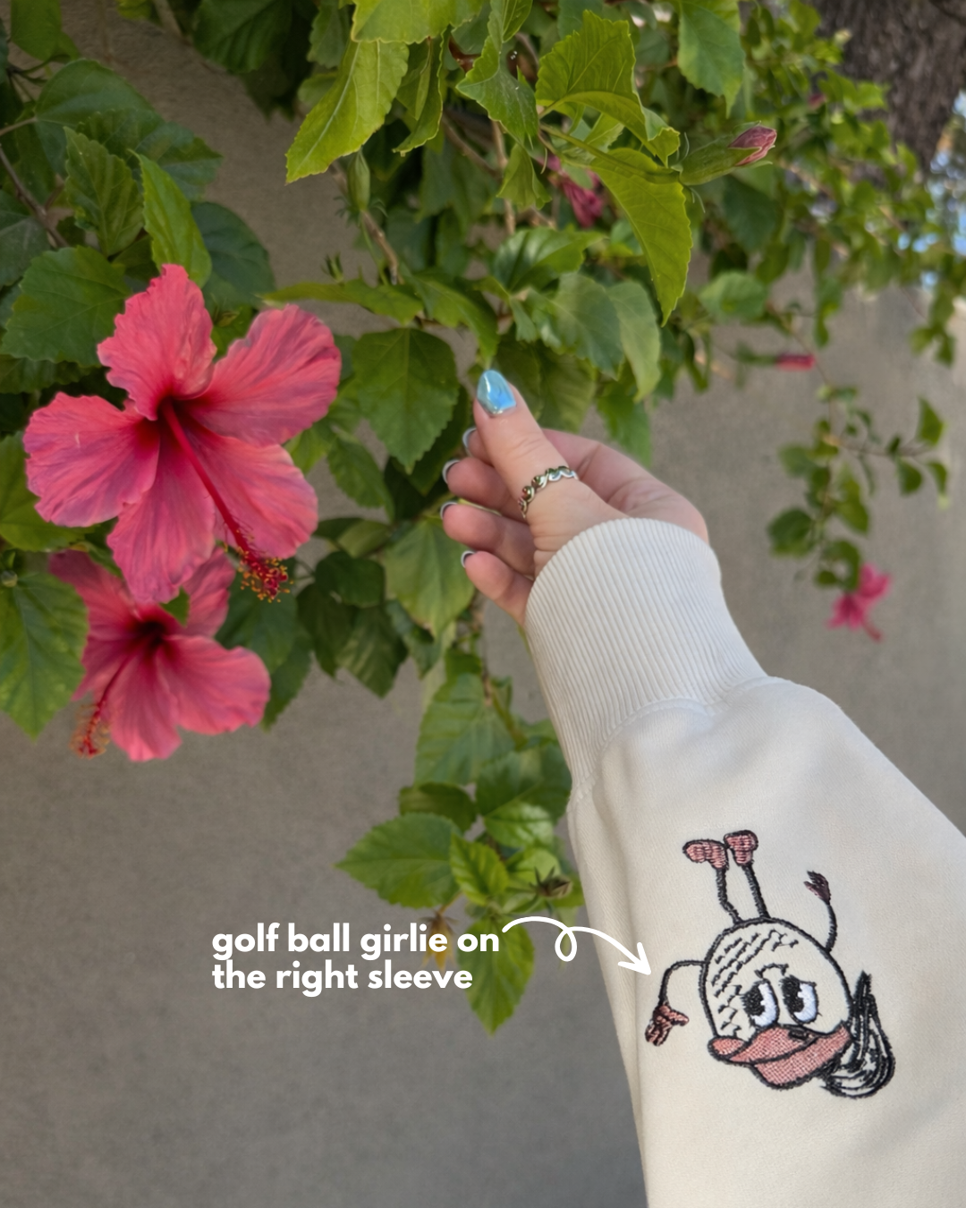 it's TEE time 1/4 neck zip