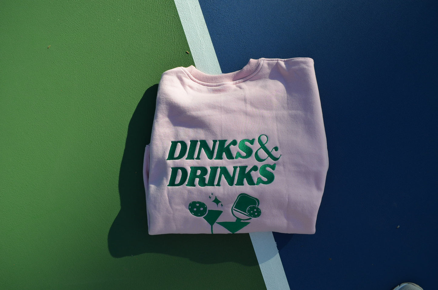 Dinks & Drinks