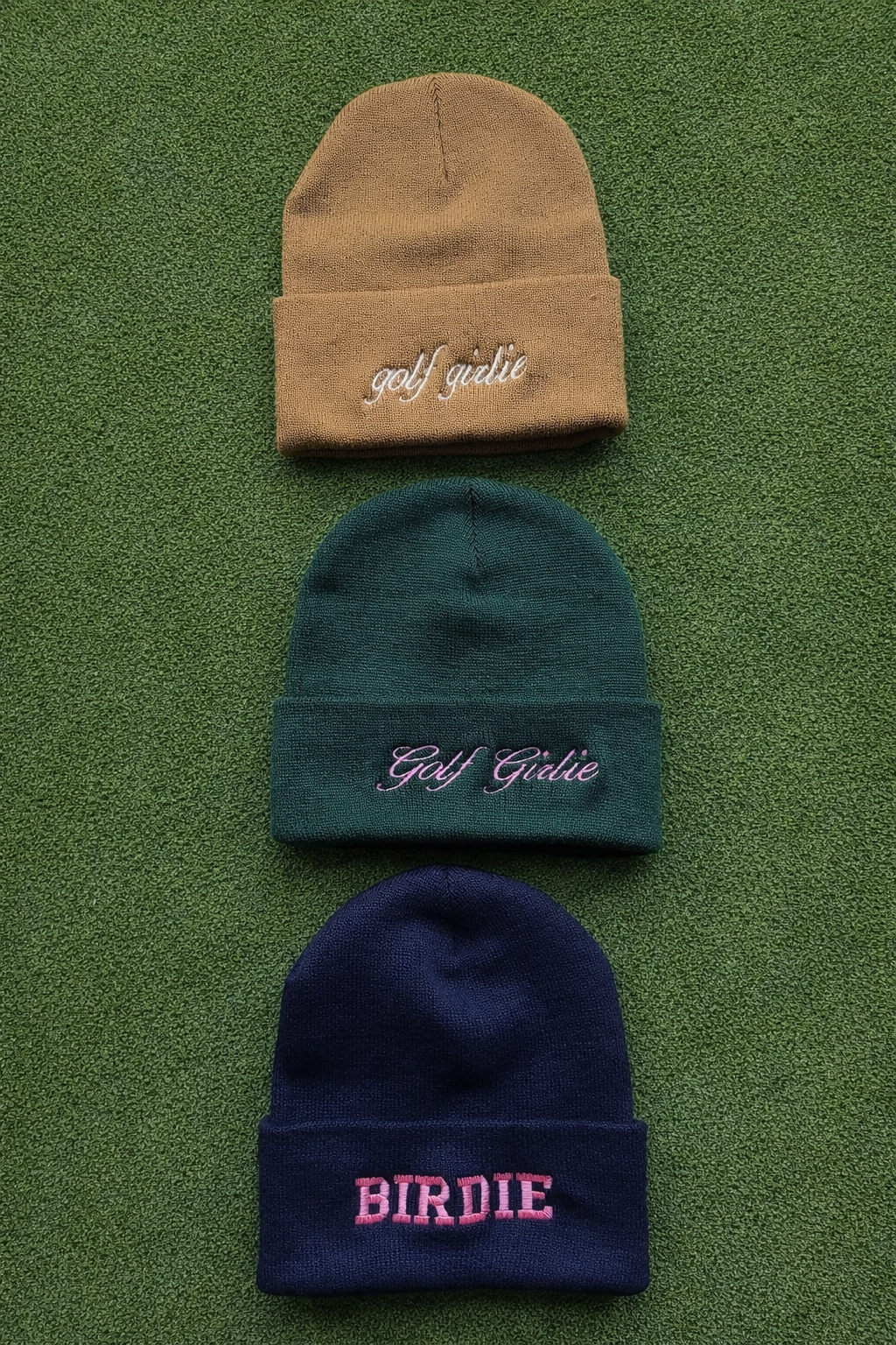 Toques