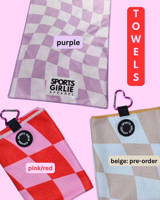 Sport Towel