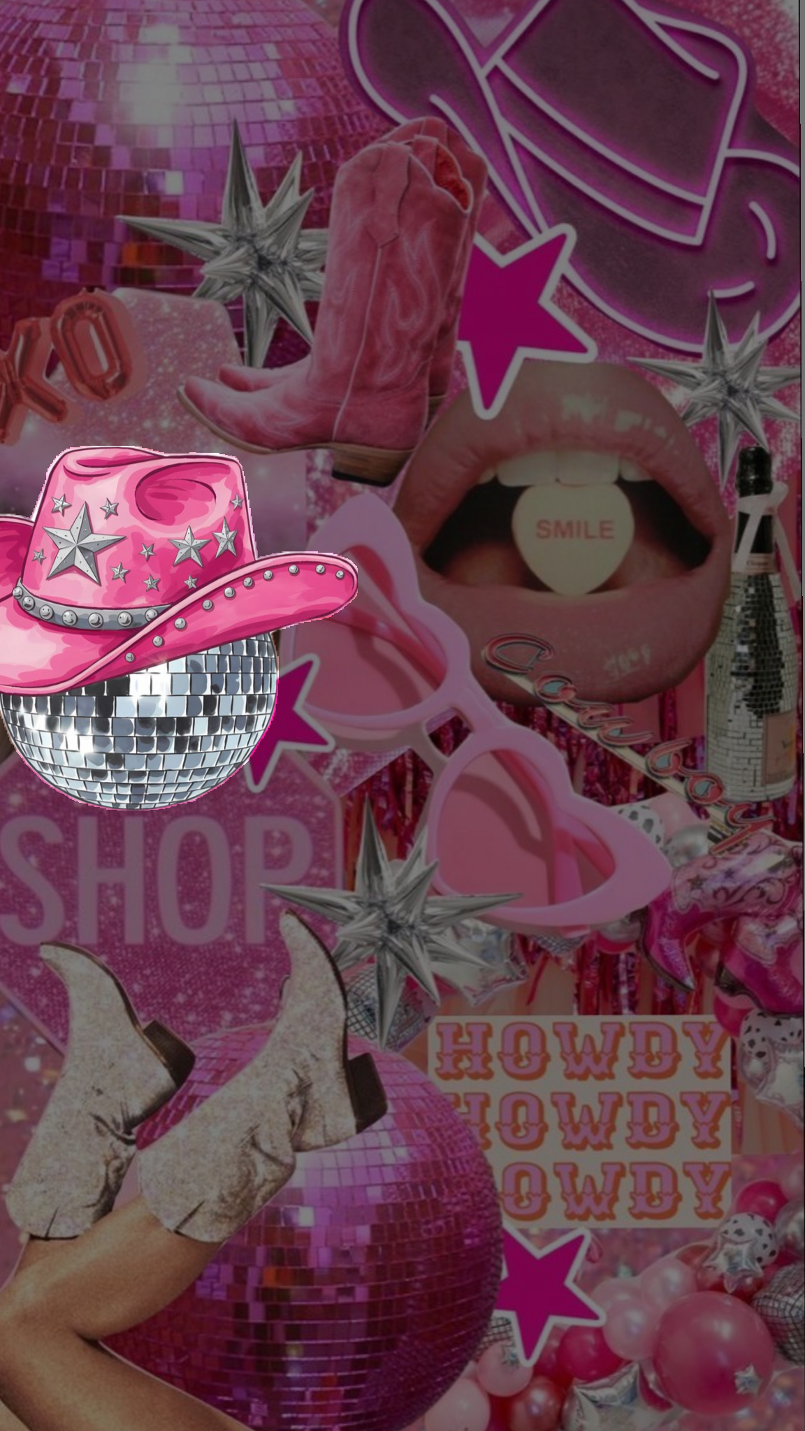 SPORTS GIRLIE STAMPEDE PARTY !!!! July 8th