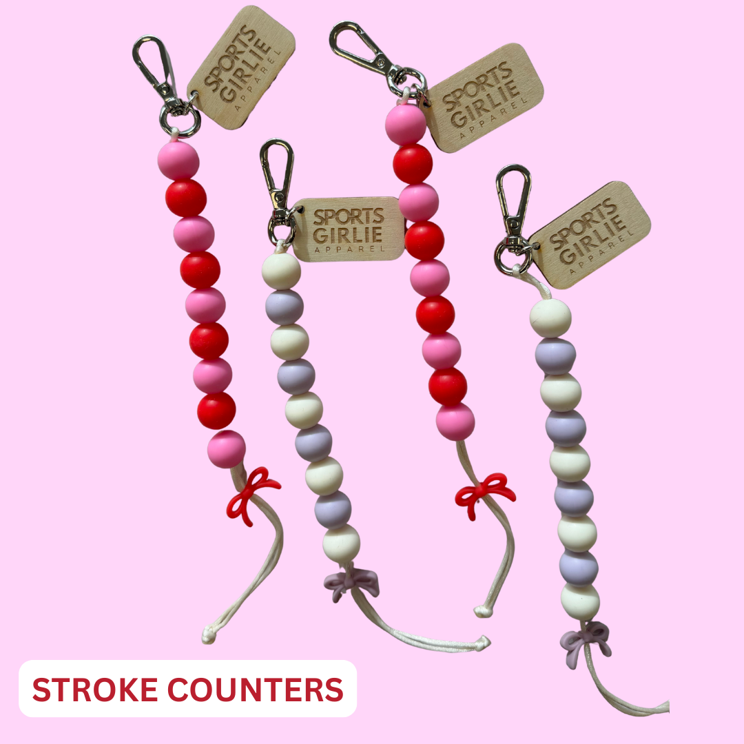 STROKE counter